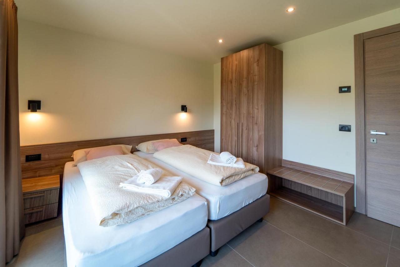 Arion Apartments - Trepalle Livigno Eksteriør bilde