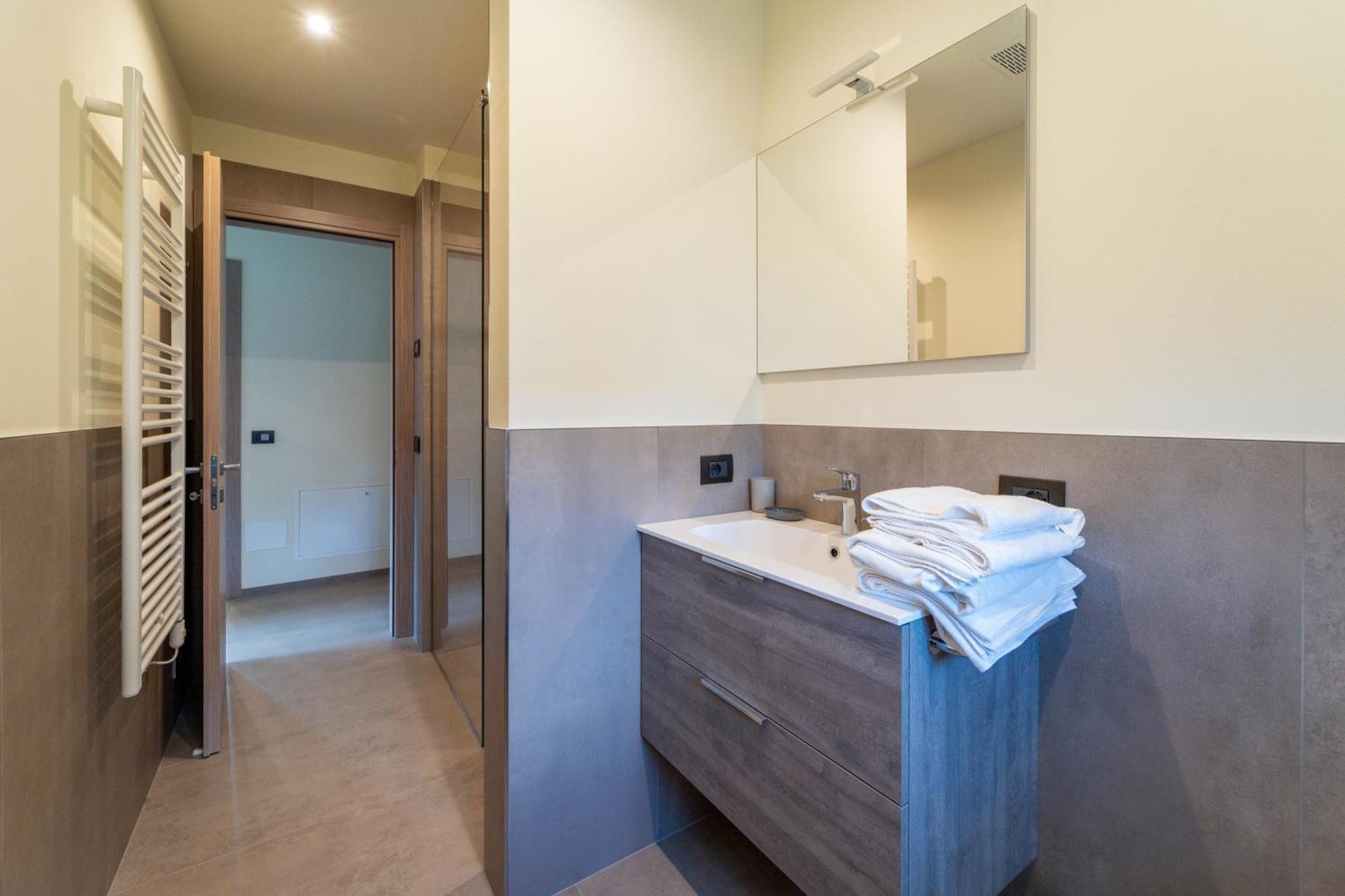 Arion Apartments - Trepalle Livigno Eksteriør bilde